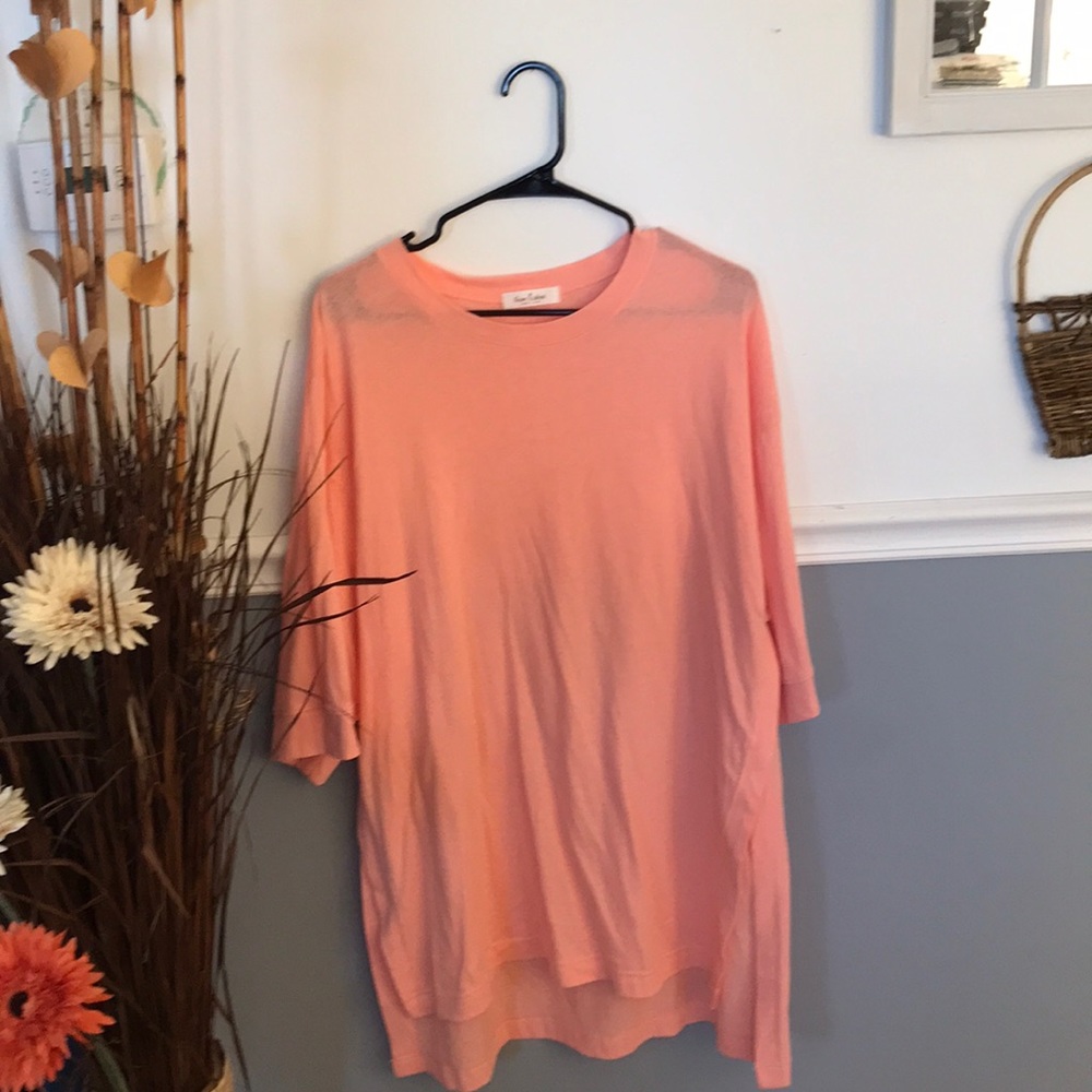 Long tee